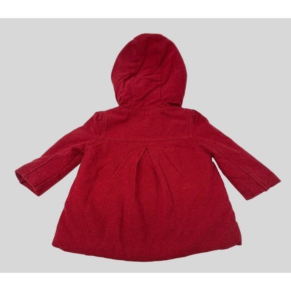 Baby Girl's Jacket &‎ Sweatshirt - Size 3 Month - Picture 3 of 11